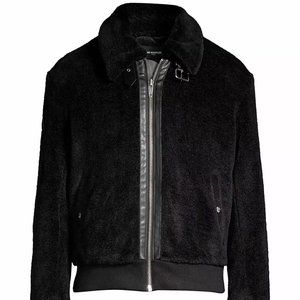 The Kooples Bomber Jacket